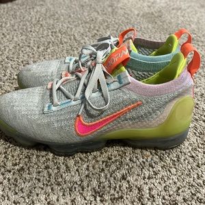 Women’s Nike Vapor Max’s